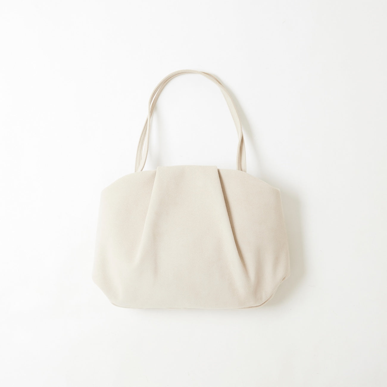 SUNA ラージ Beige