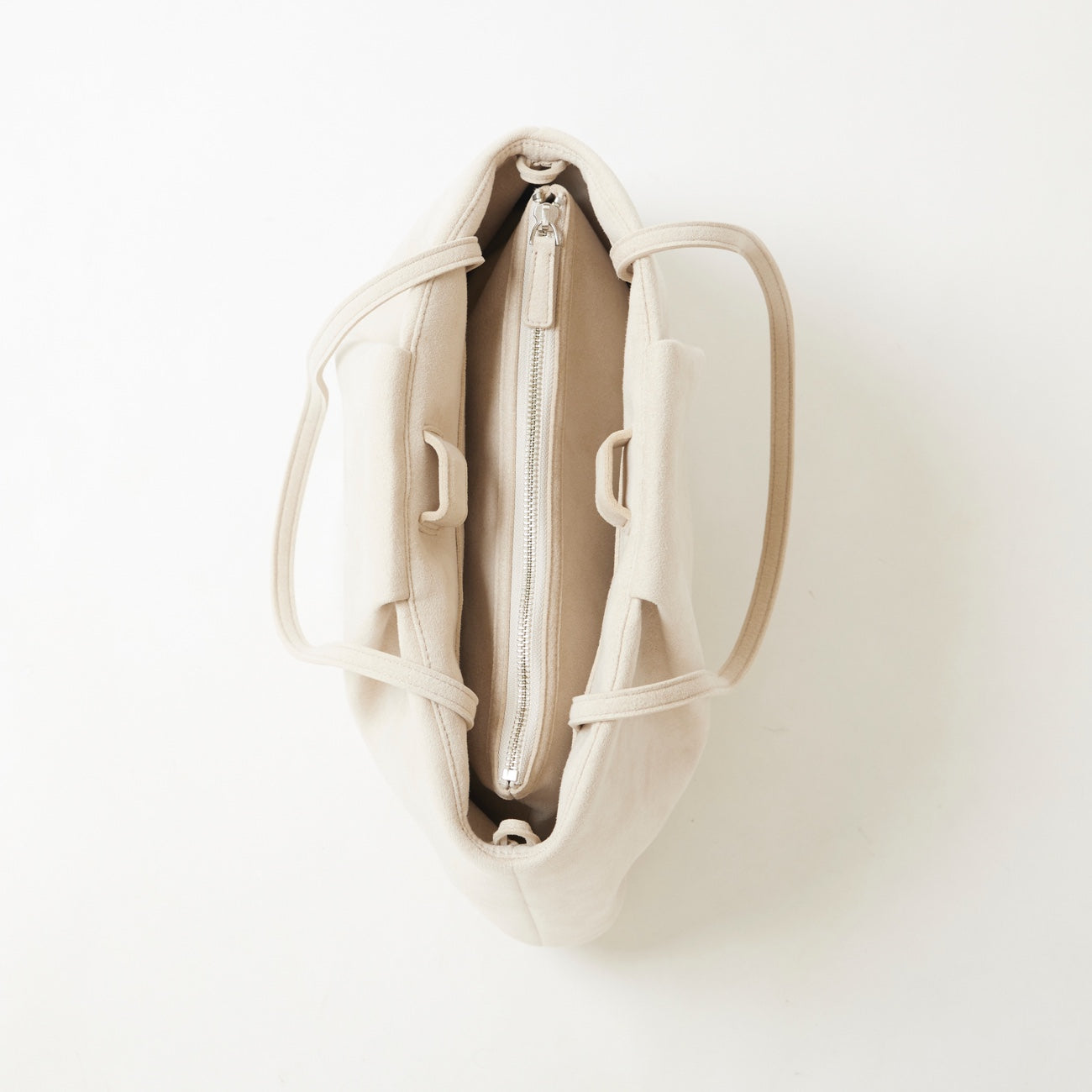 SUNA ラージ Beige