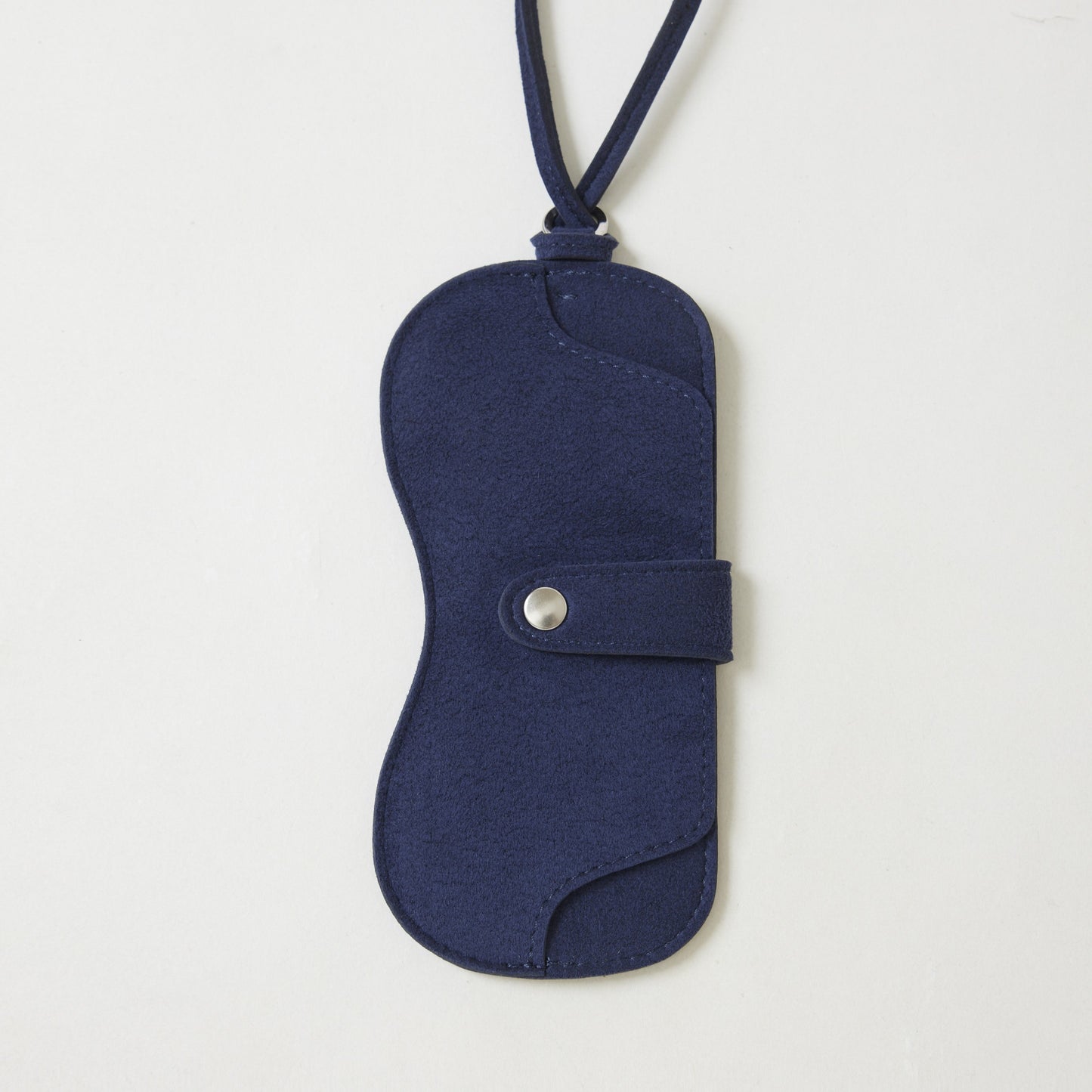 Eyewear Case navy