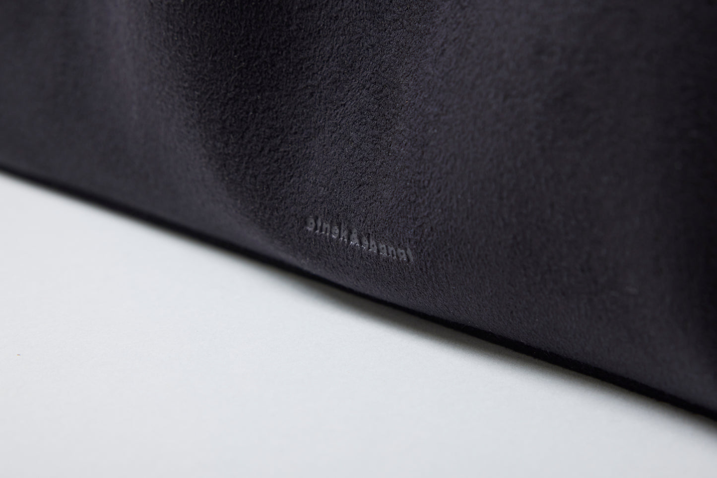 GOULT Black XLarge