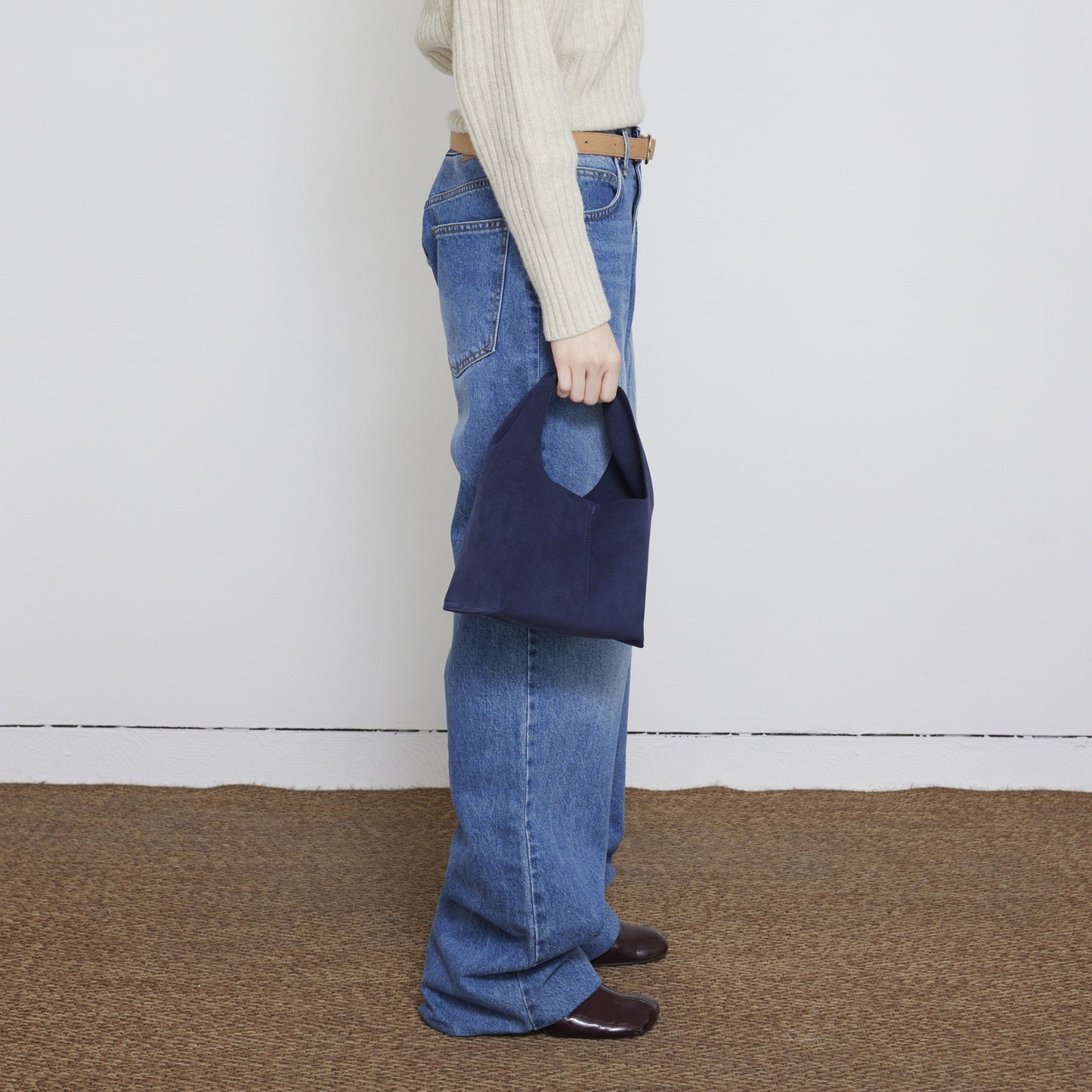 ANNIE navy