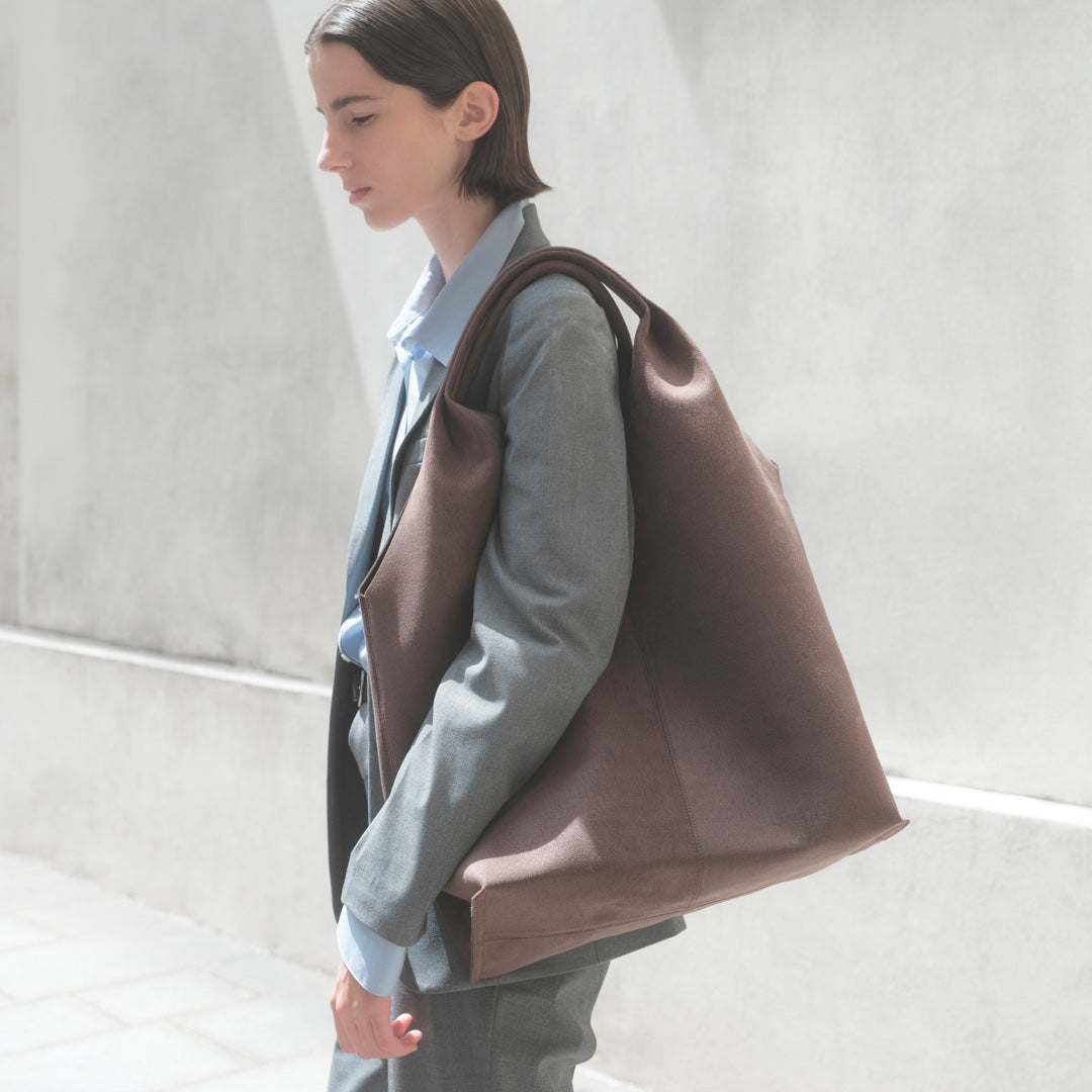 【プレオーダー】ANORA bottlebrown