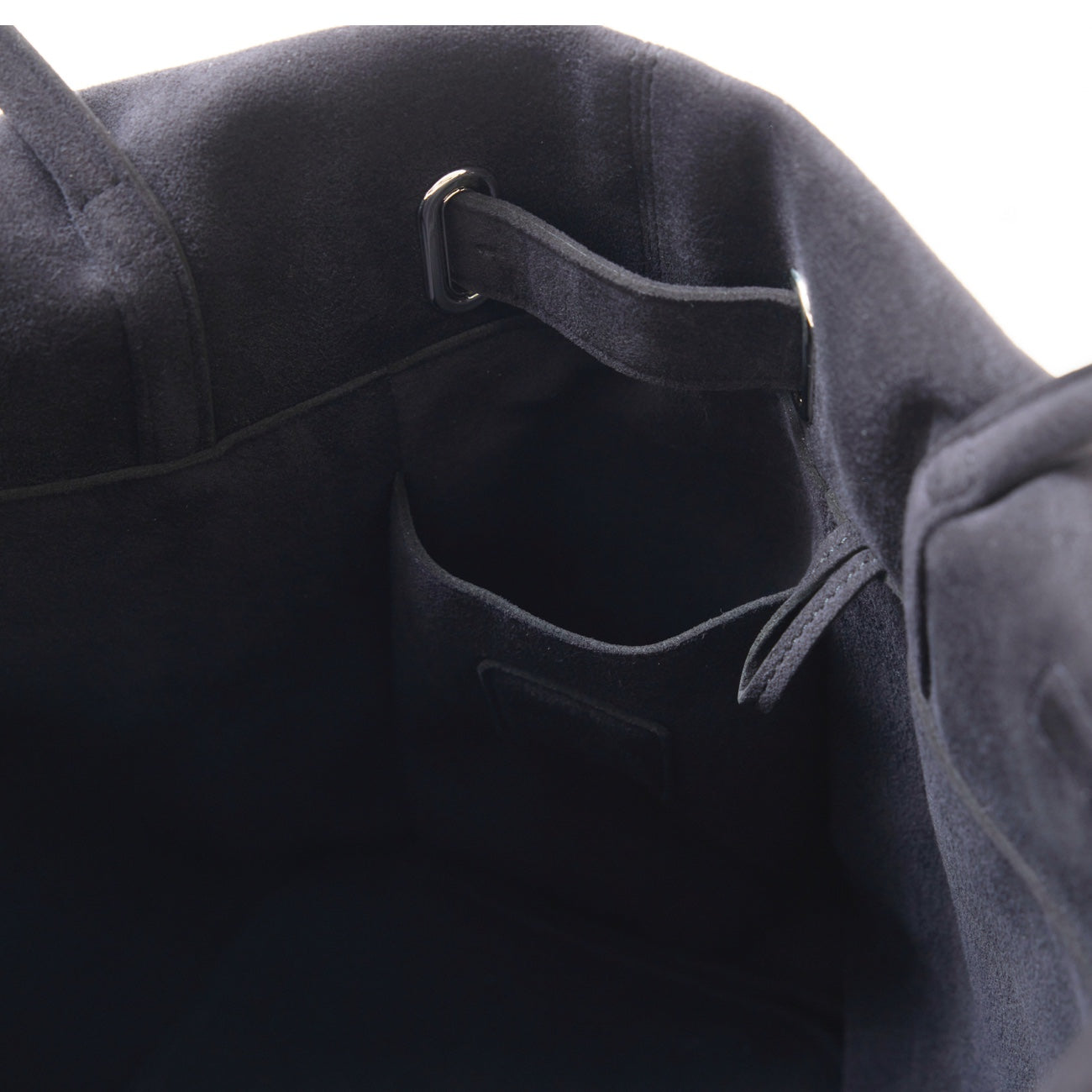 CAPULLO Black