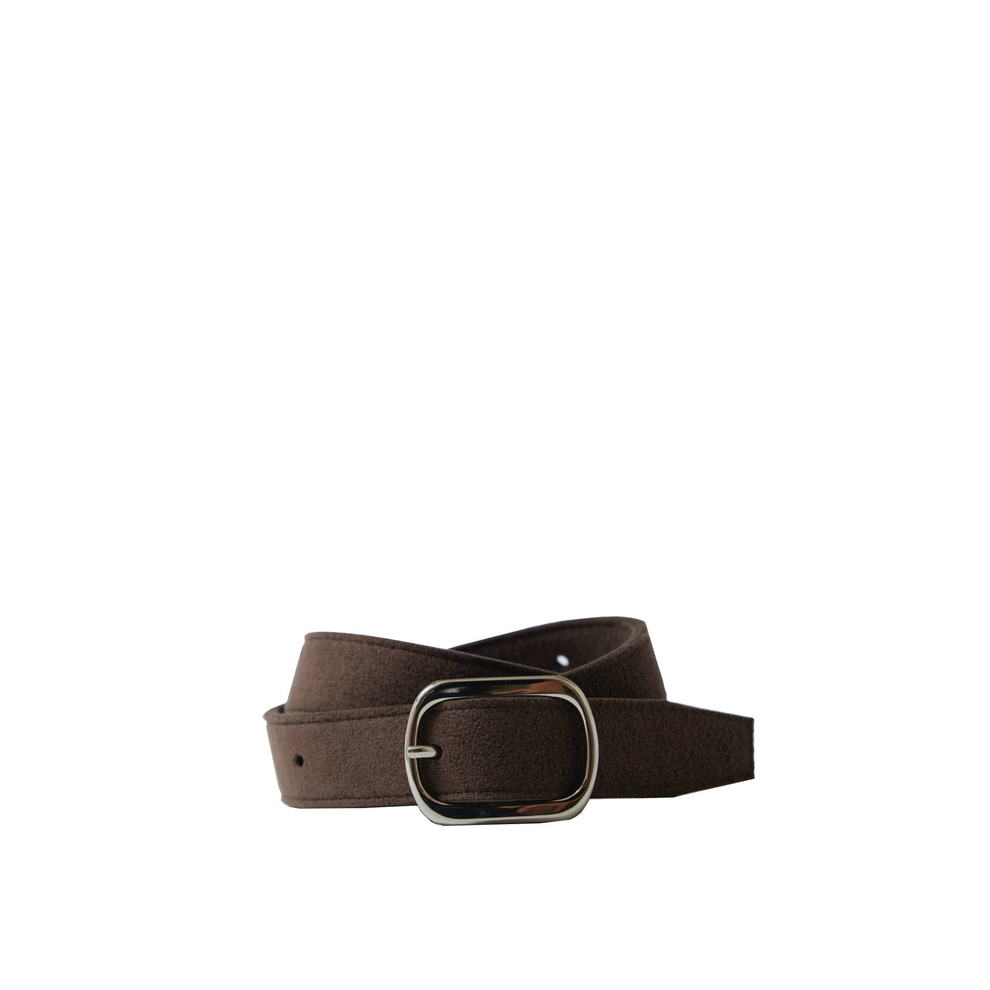 8 hole belt bottlebrown