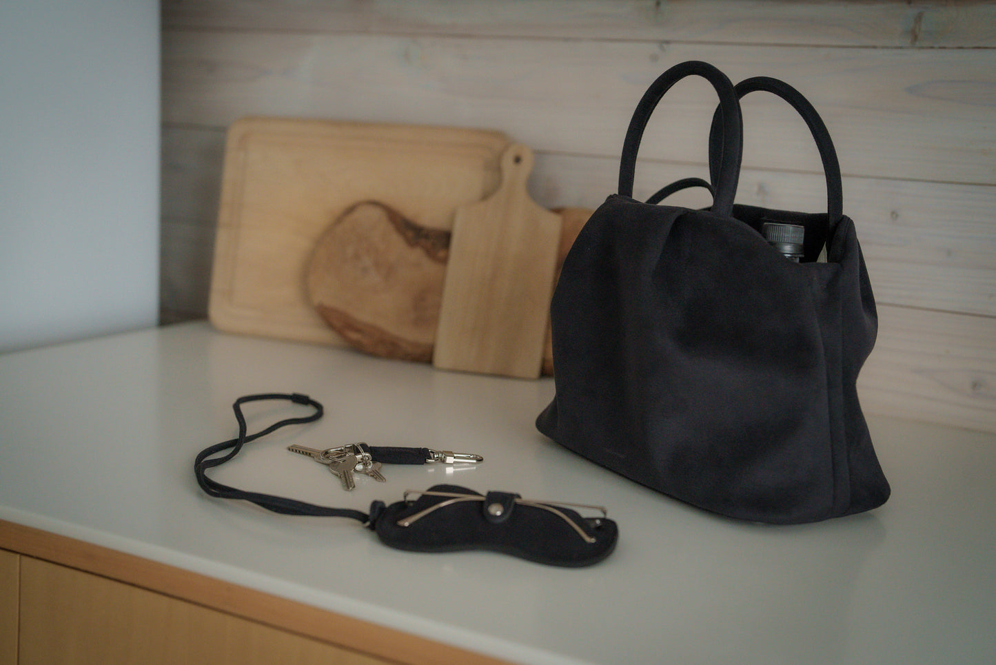 Eyewear Case Black