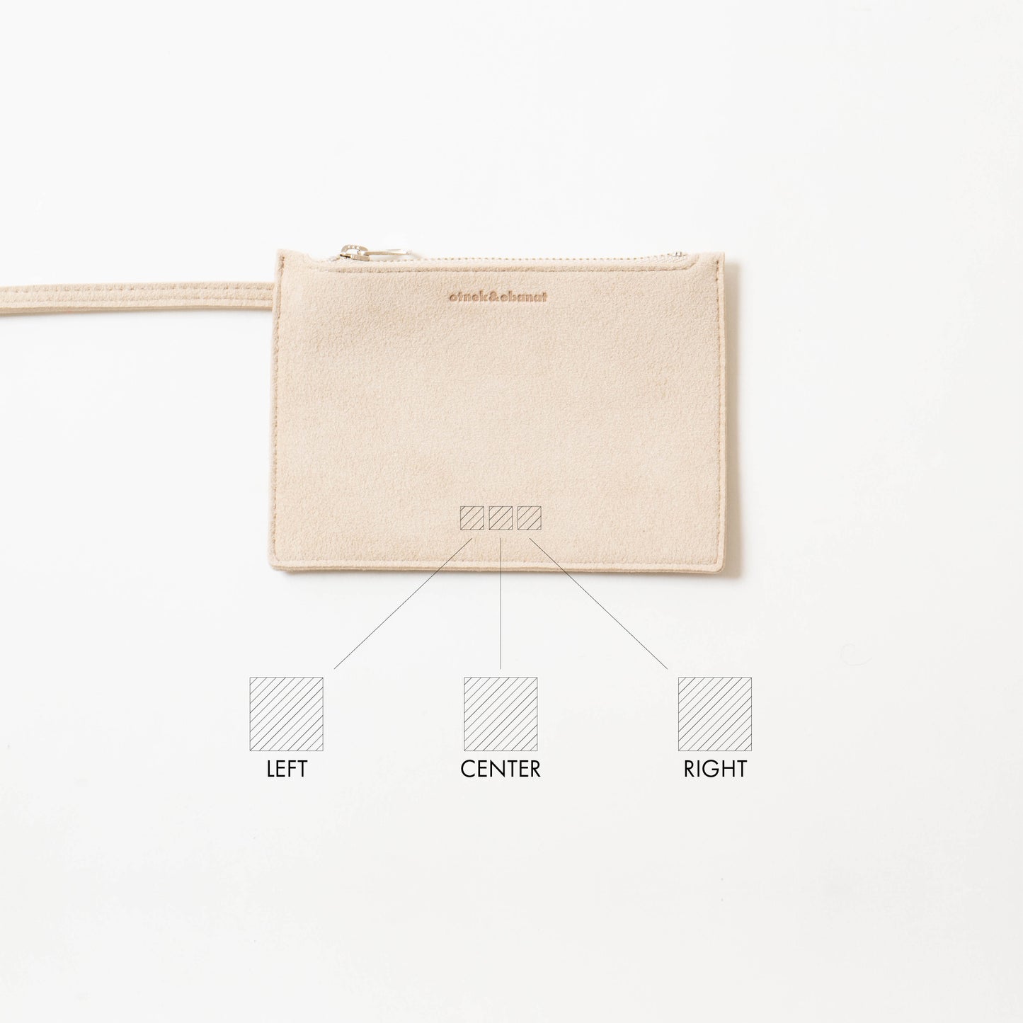 ANORA Beige