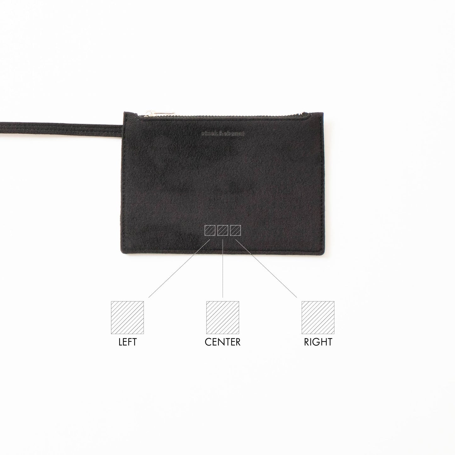 GOULT Black XLarge