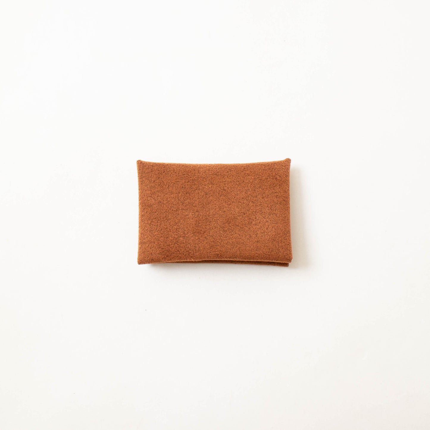 Card case almond
