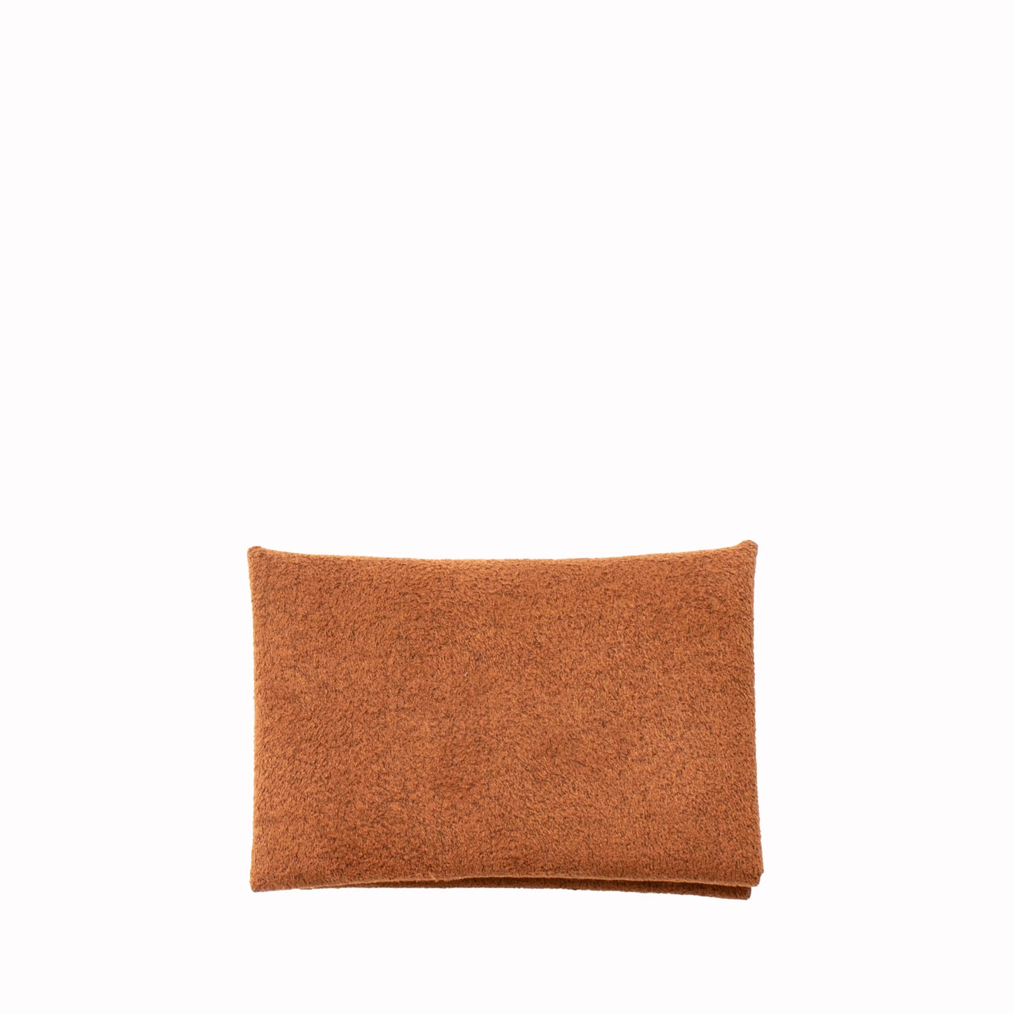 Card case almond