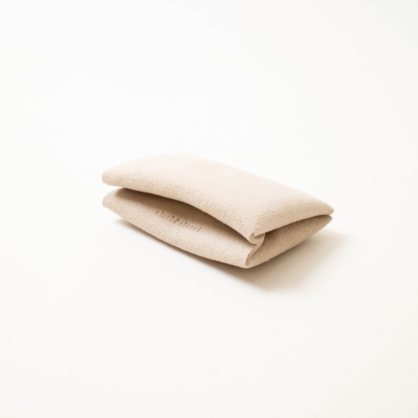 Card case Beige