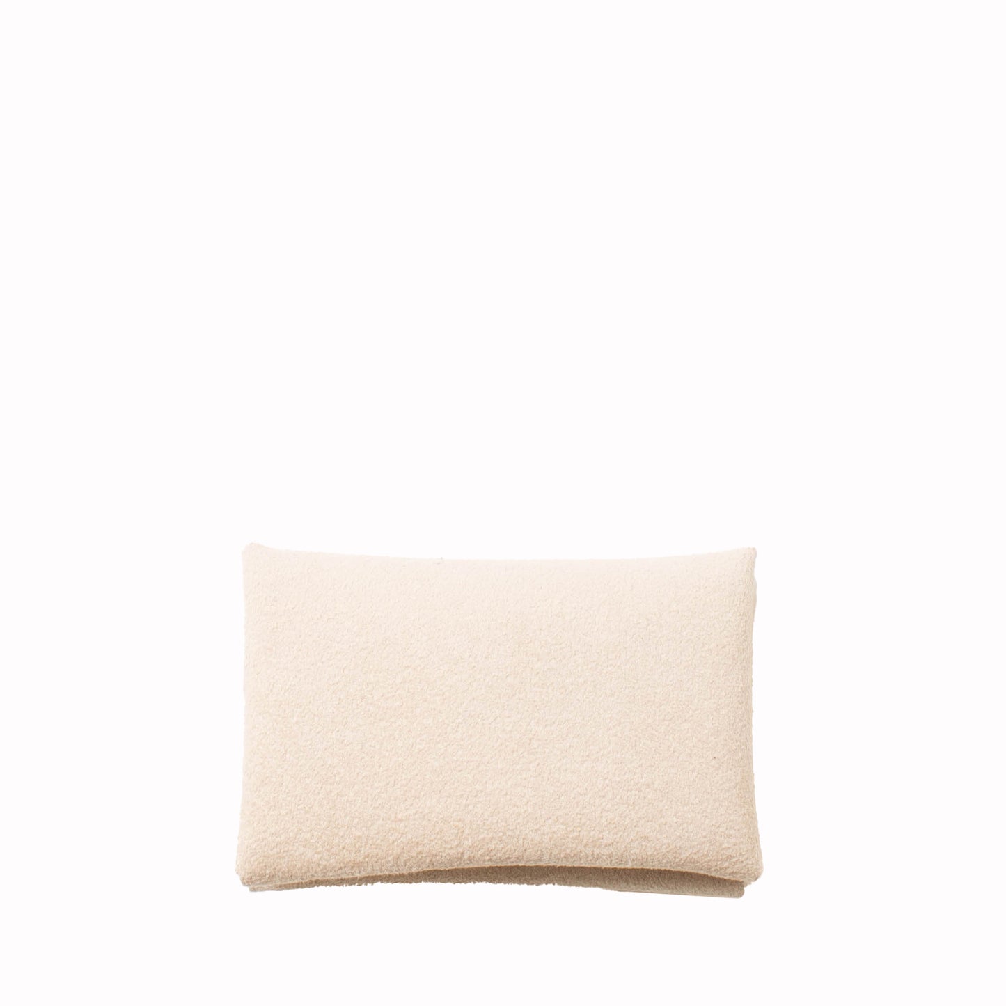 Card case Beige