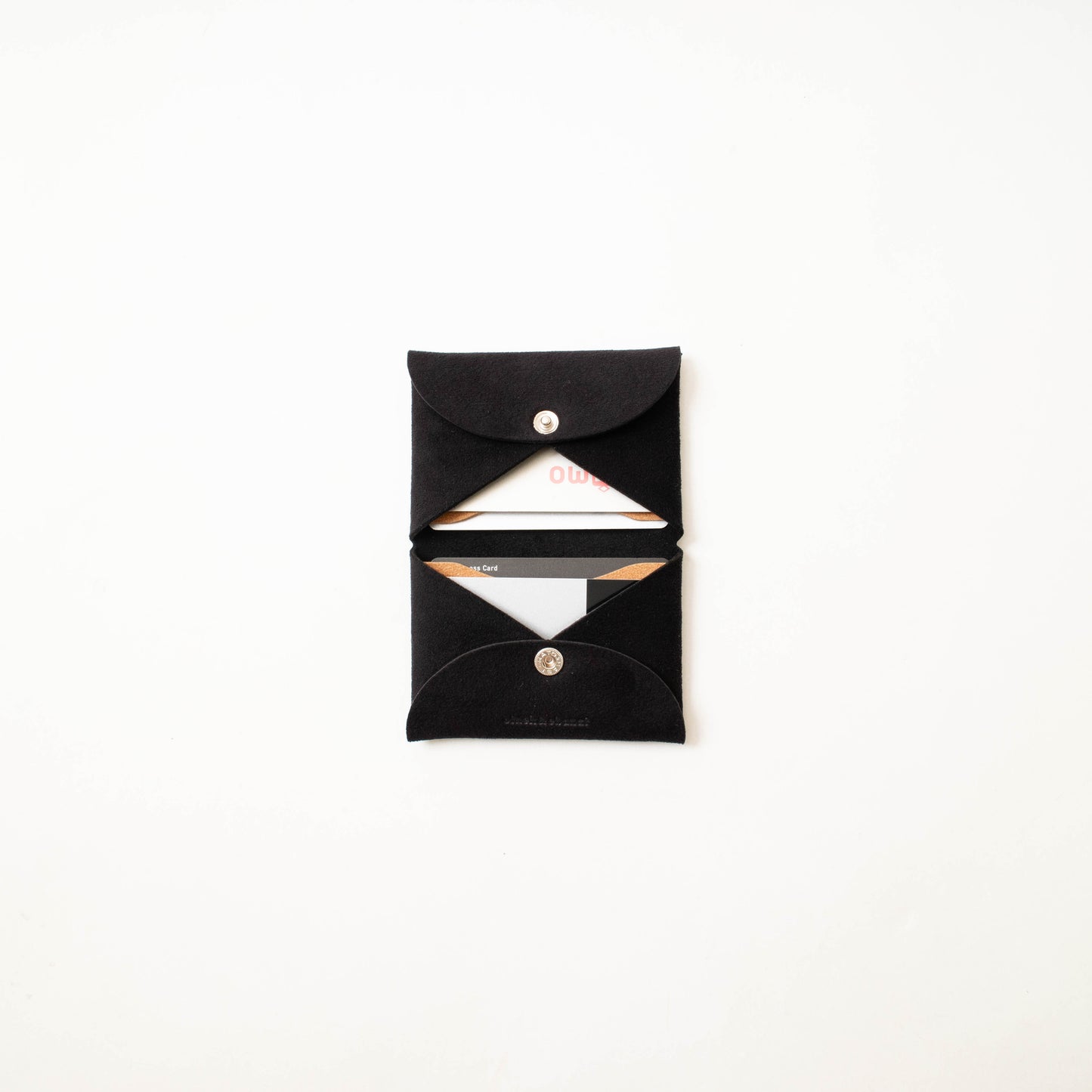 Card case Black