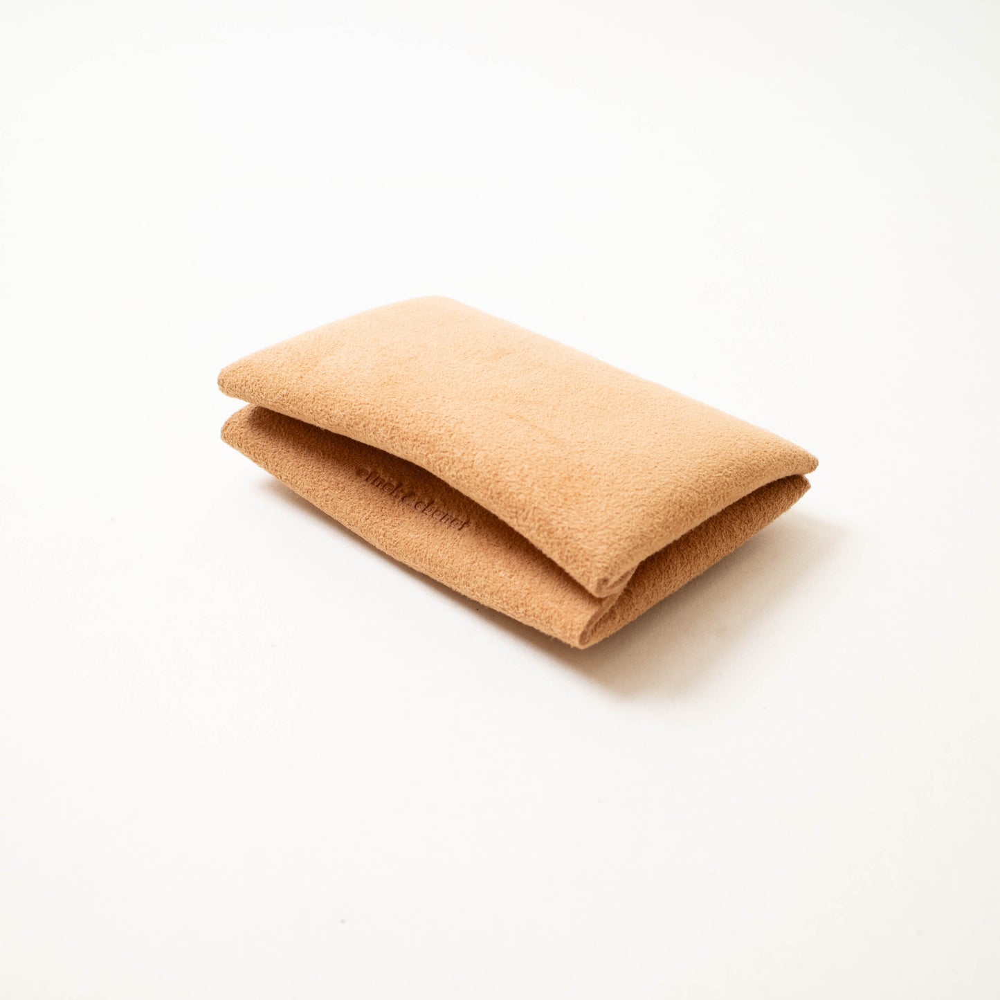 Card case camel
