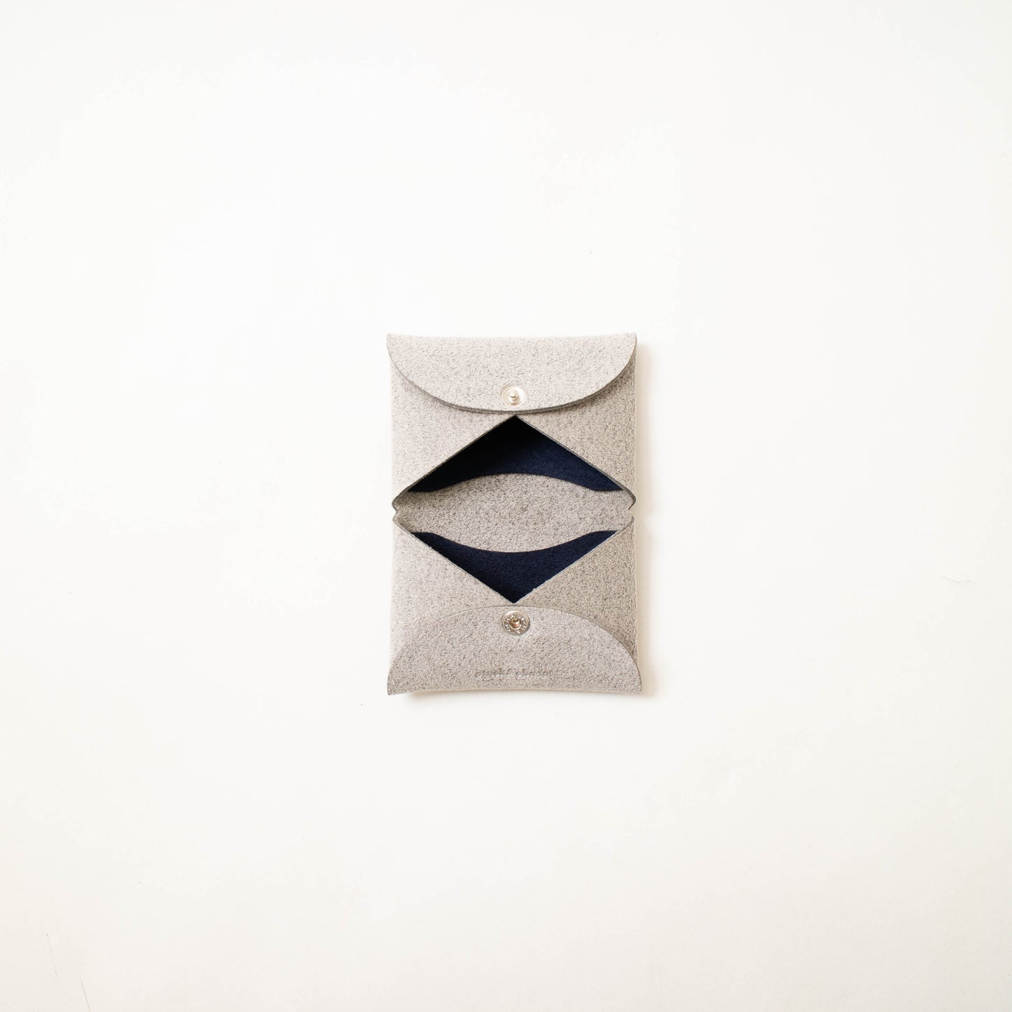 Card case mixgray