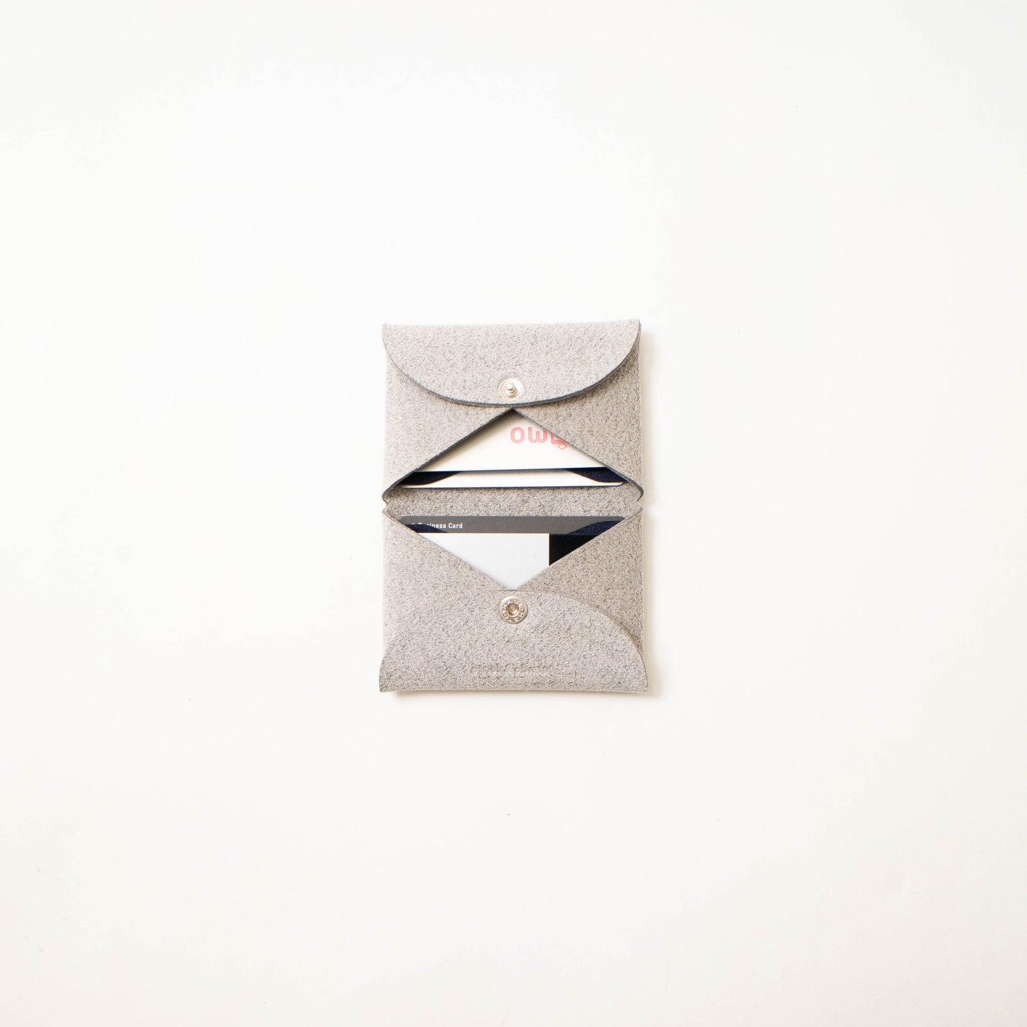 Card case mixgray