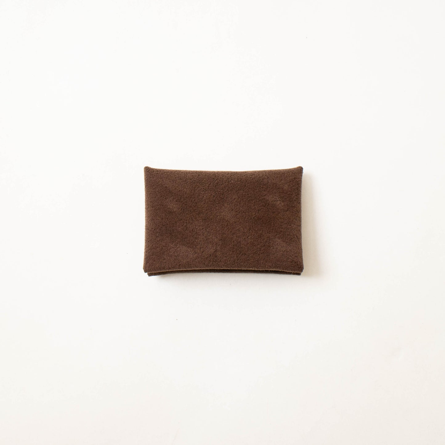 Card case bottlebrown