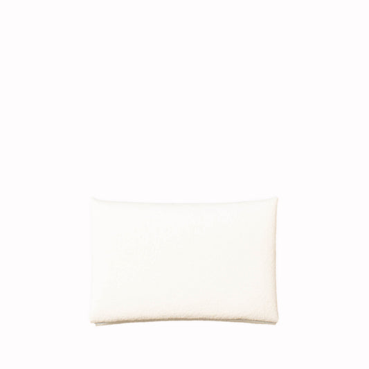 Card case white