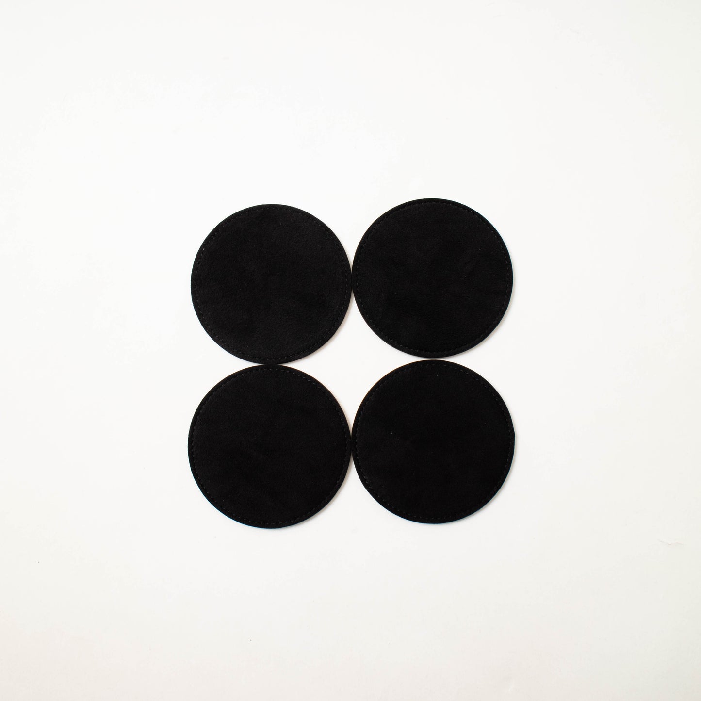 Coaster Set mixgray×black