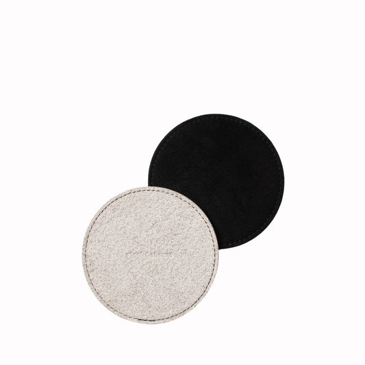 Coaster Set mixgray×black