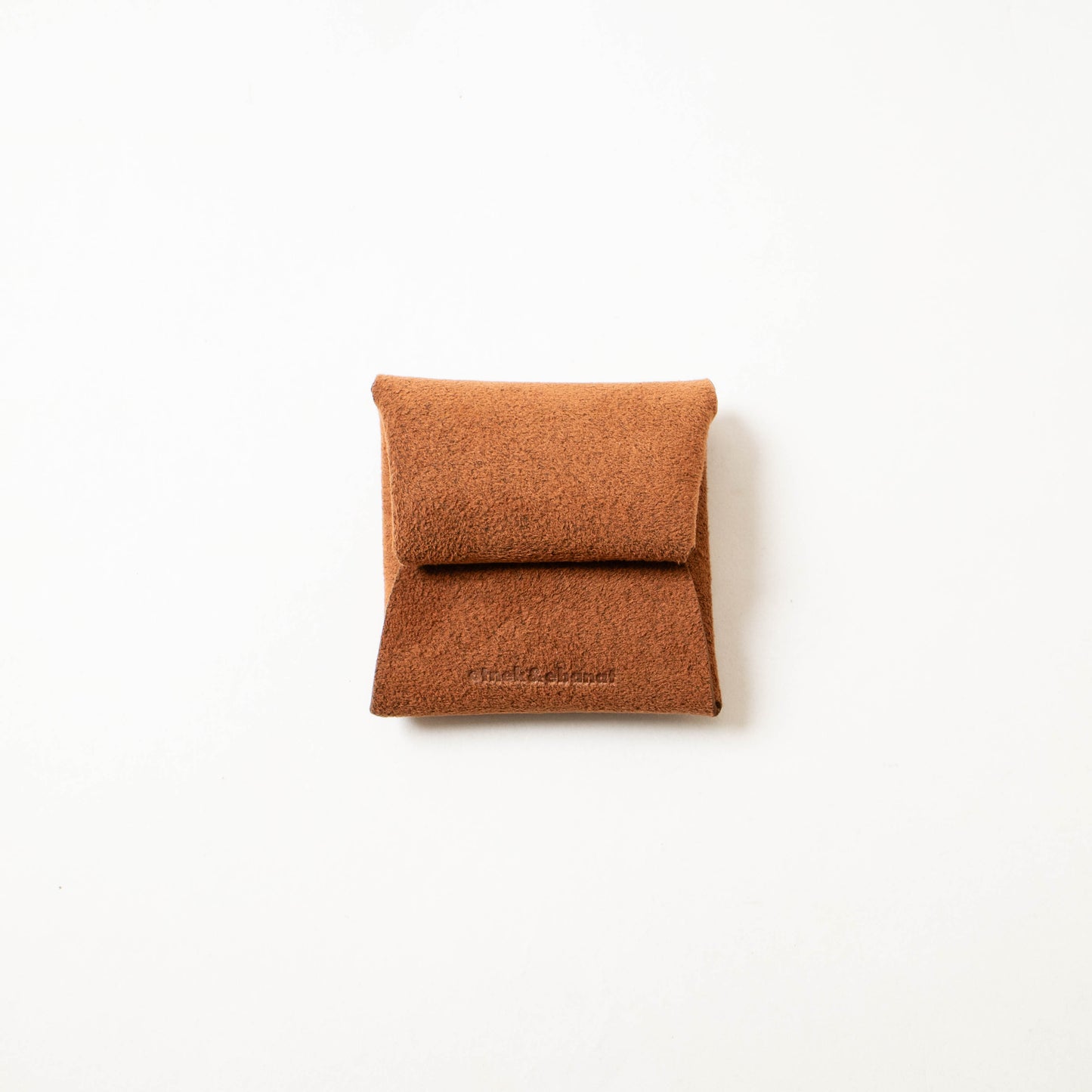 Coin Purse almond