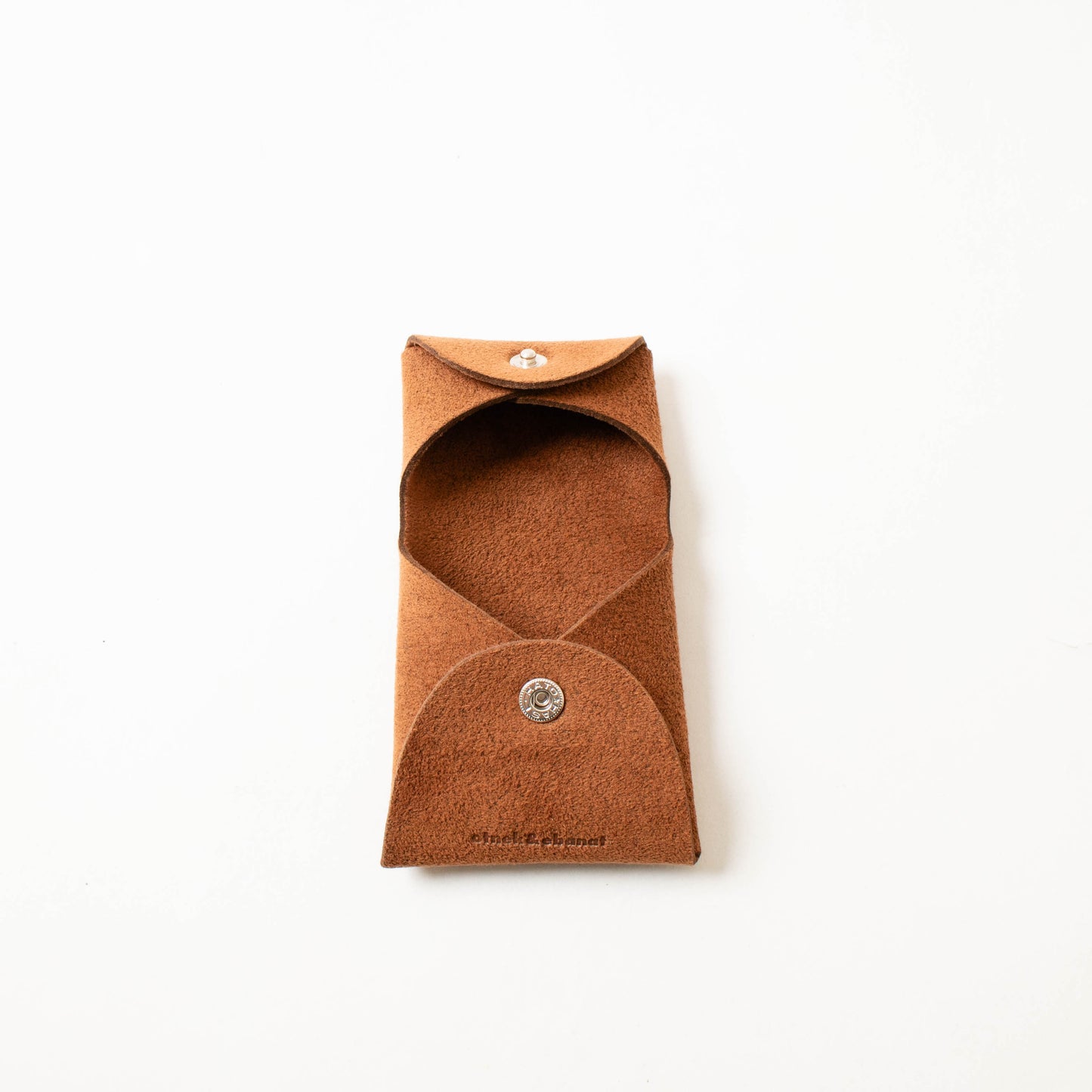 Coin Purse almond