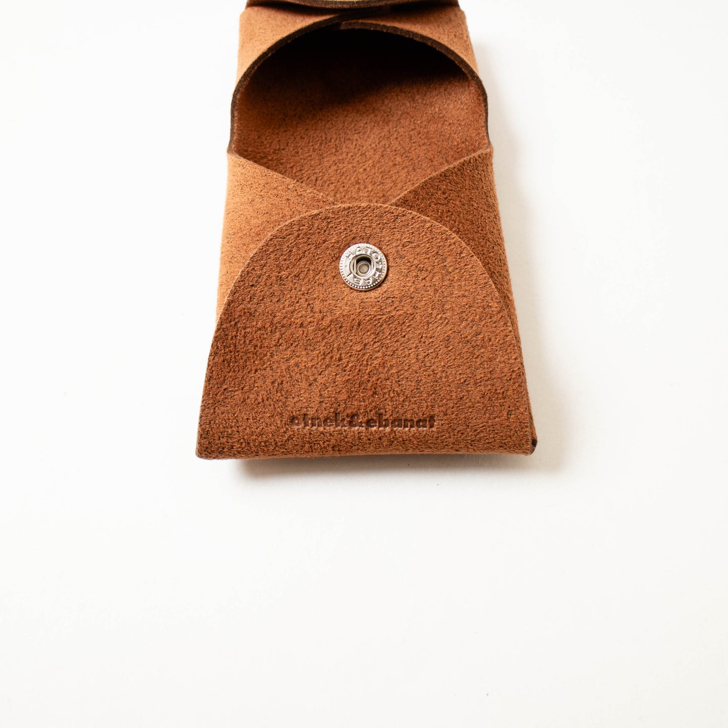 Coin Purse almond