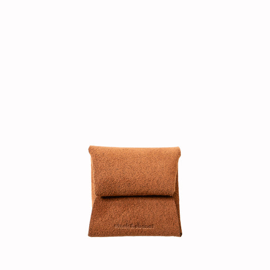 Coin Purse almond