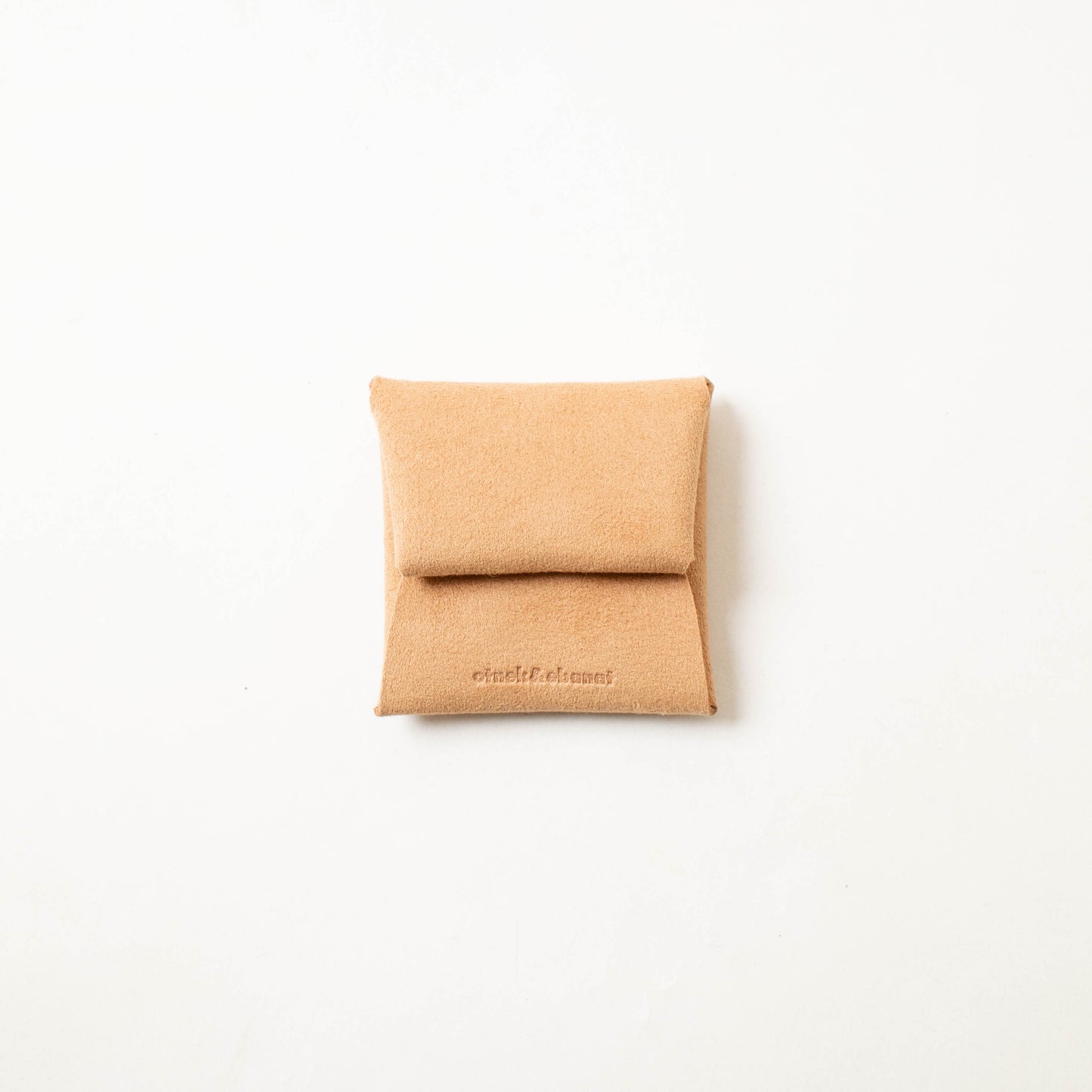 Coin Purse camel