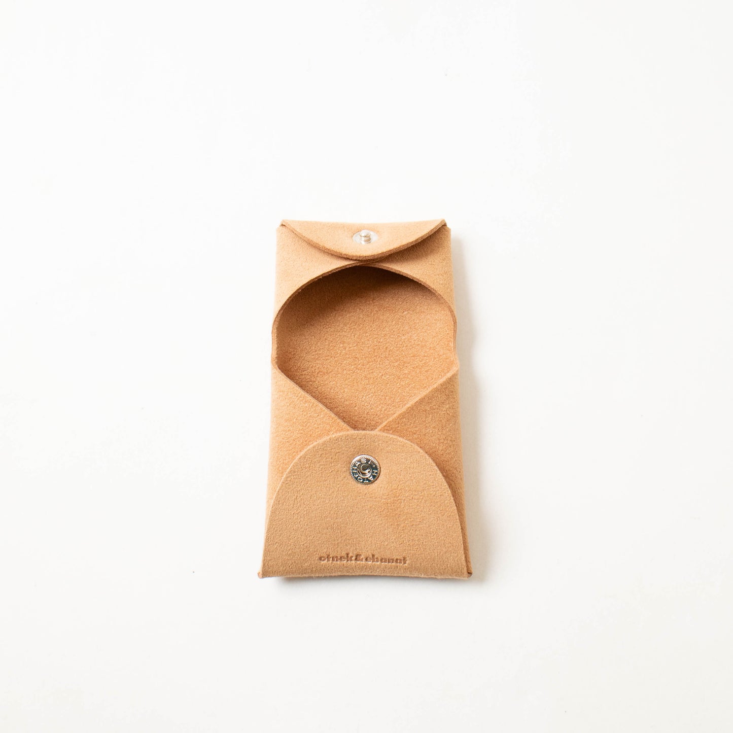 Coin Purse camel
