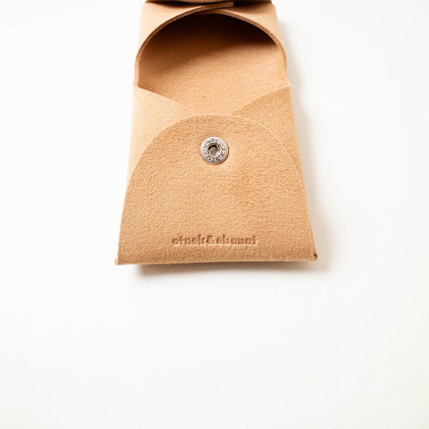Coin Purse camel