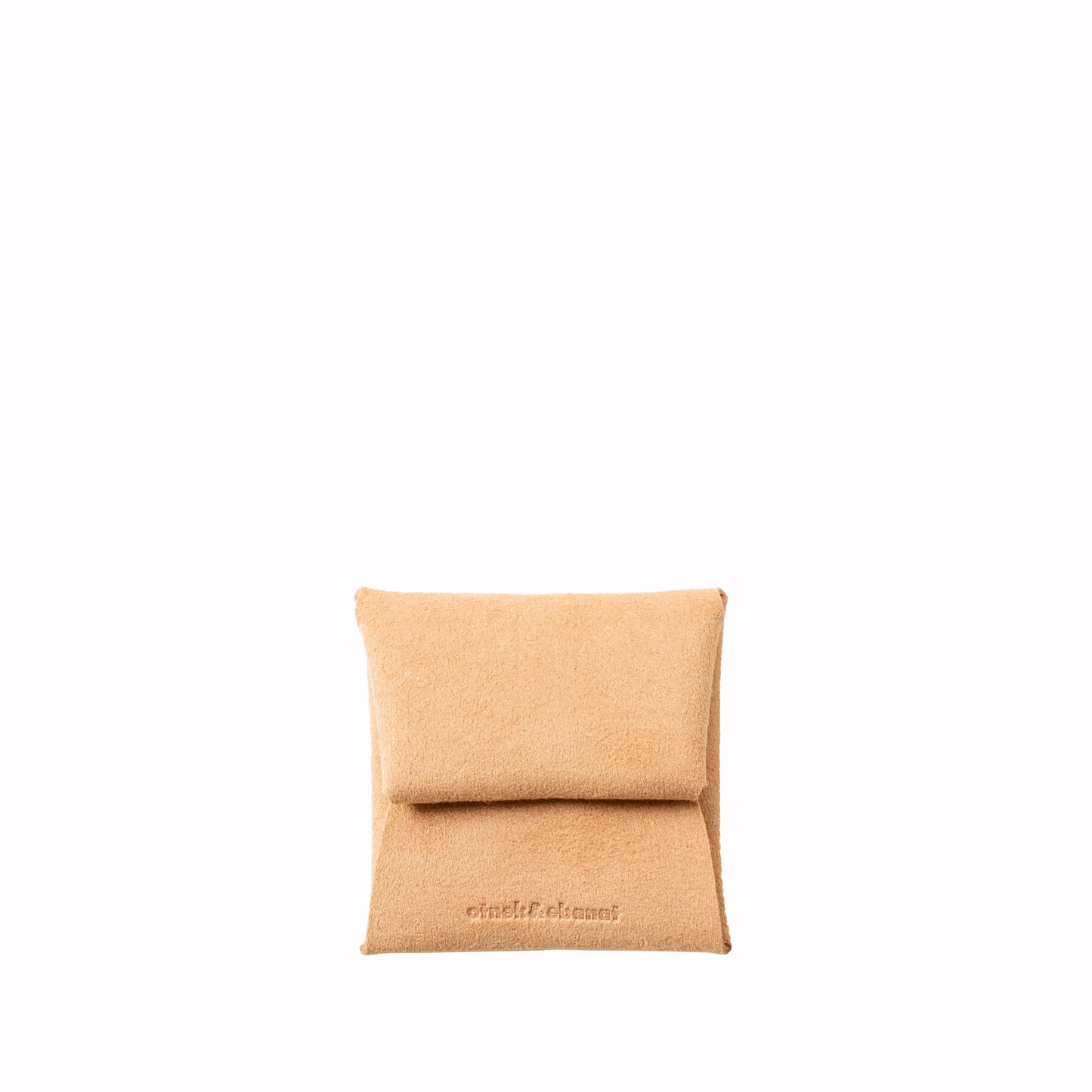 Coin Purse camel