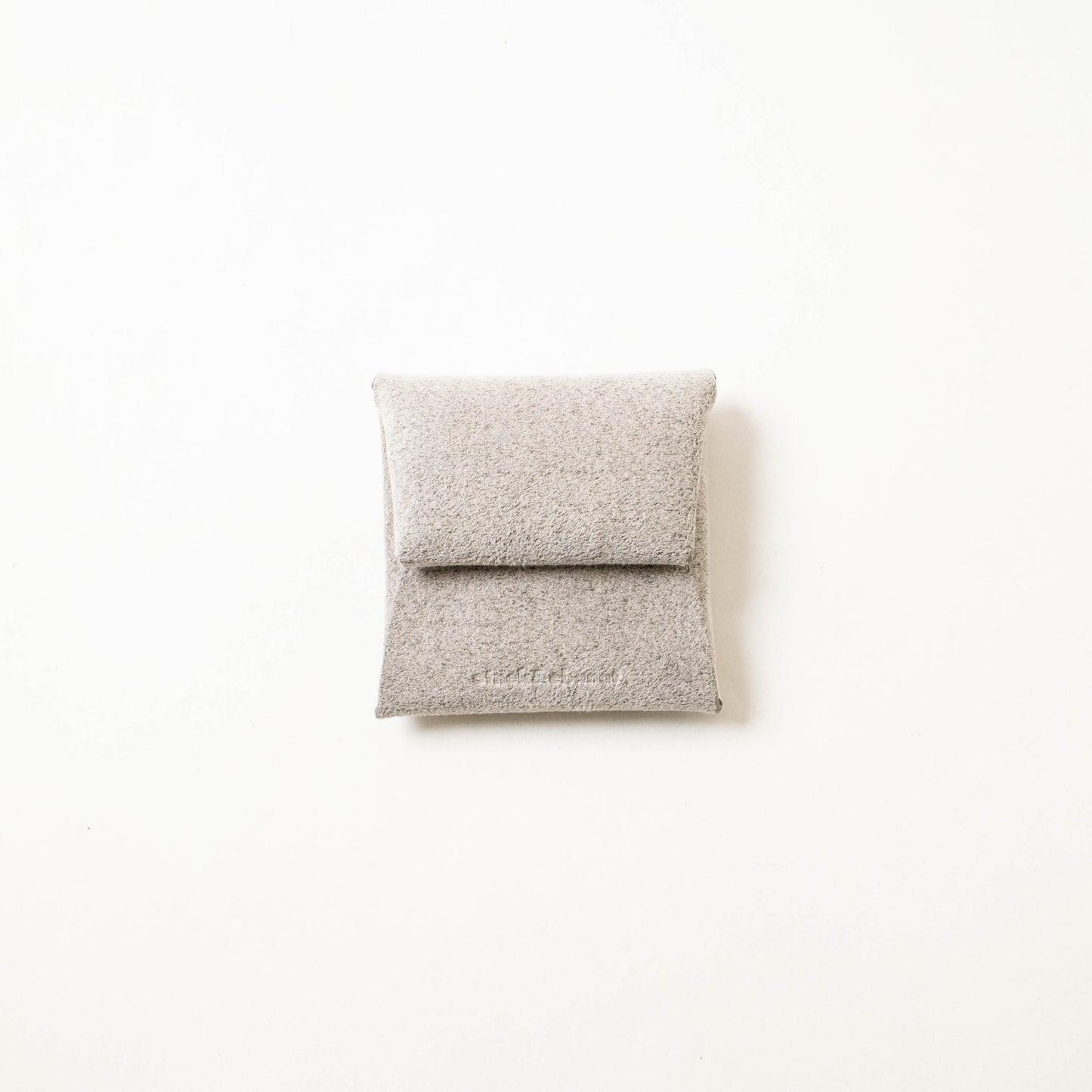 Coin Purse mixgray