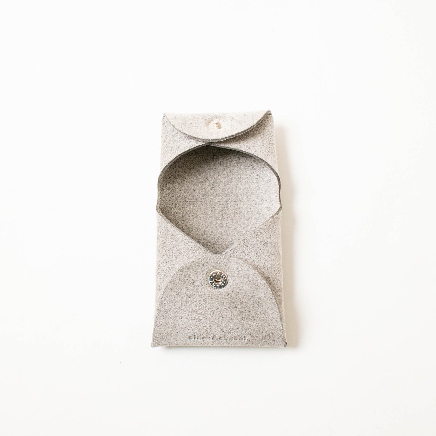 Coin Purse mixgray