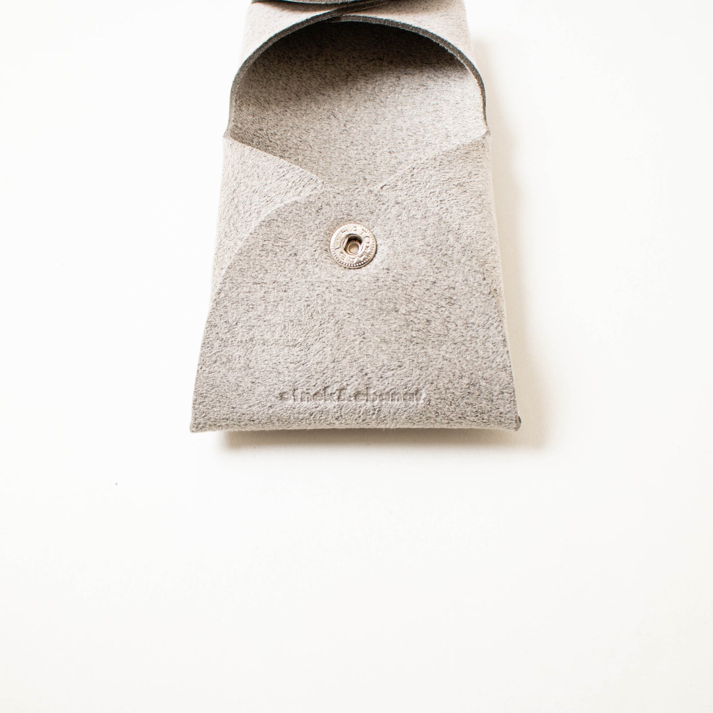 Coin Purse mixgray