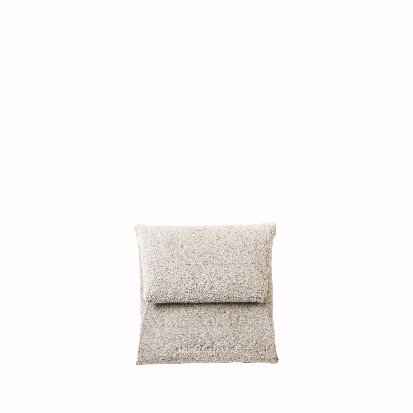 Coin Purse mixgray