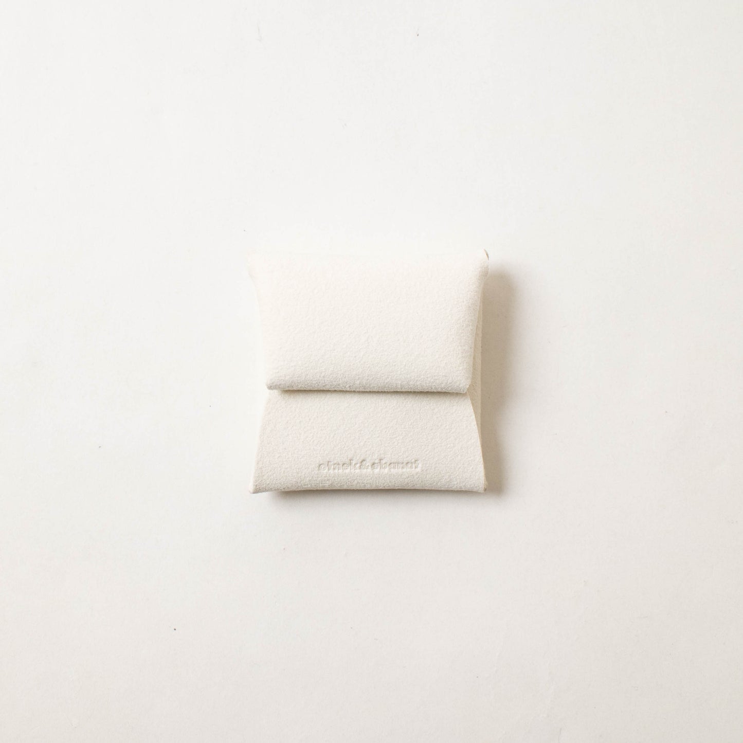 Coin Purse offwhite