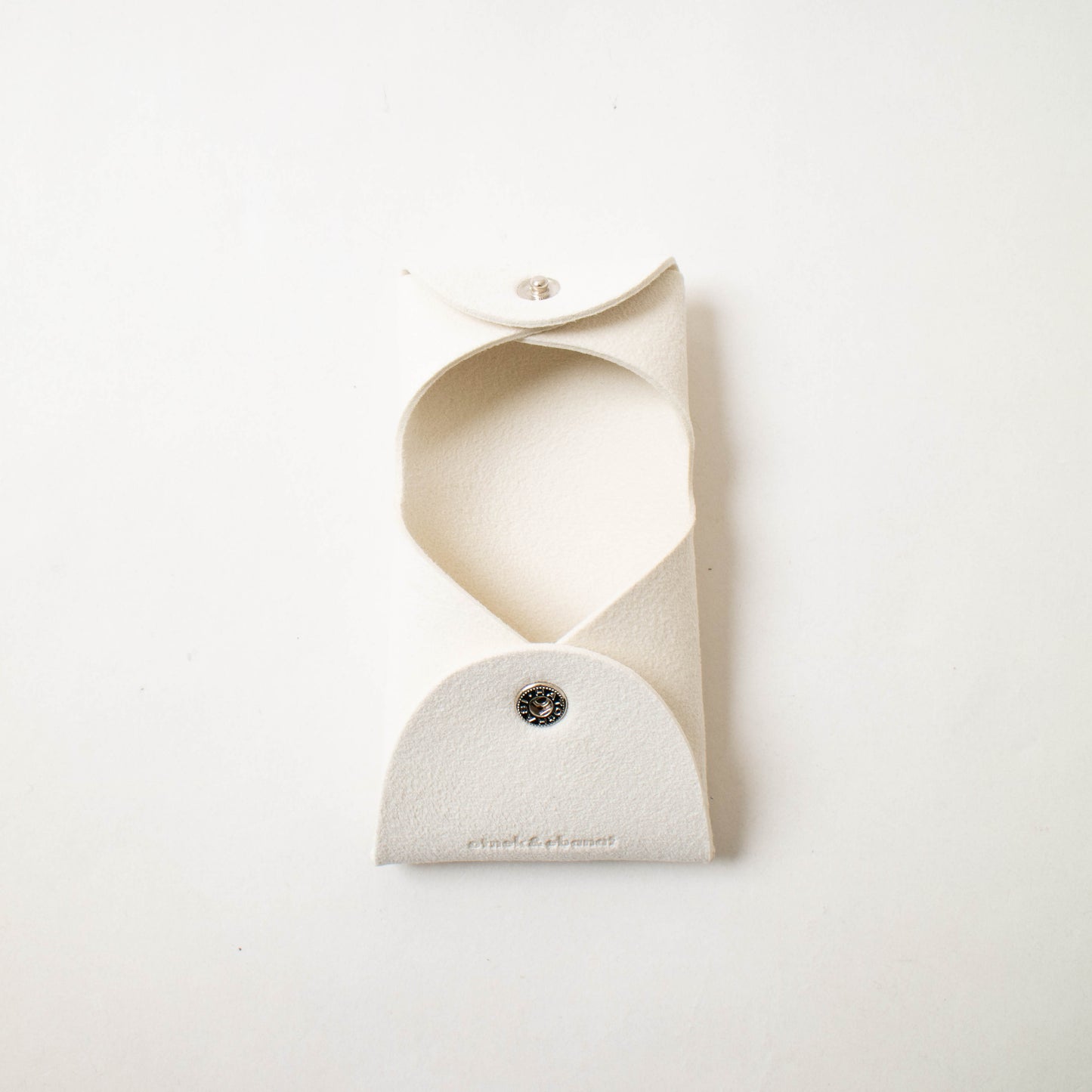 Coin Purse offwhite