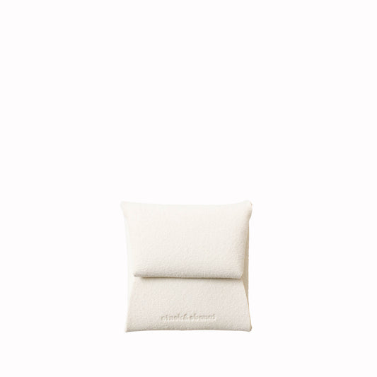 Coin Purse offwhite