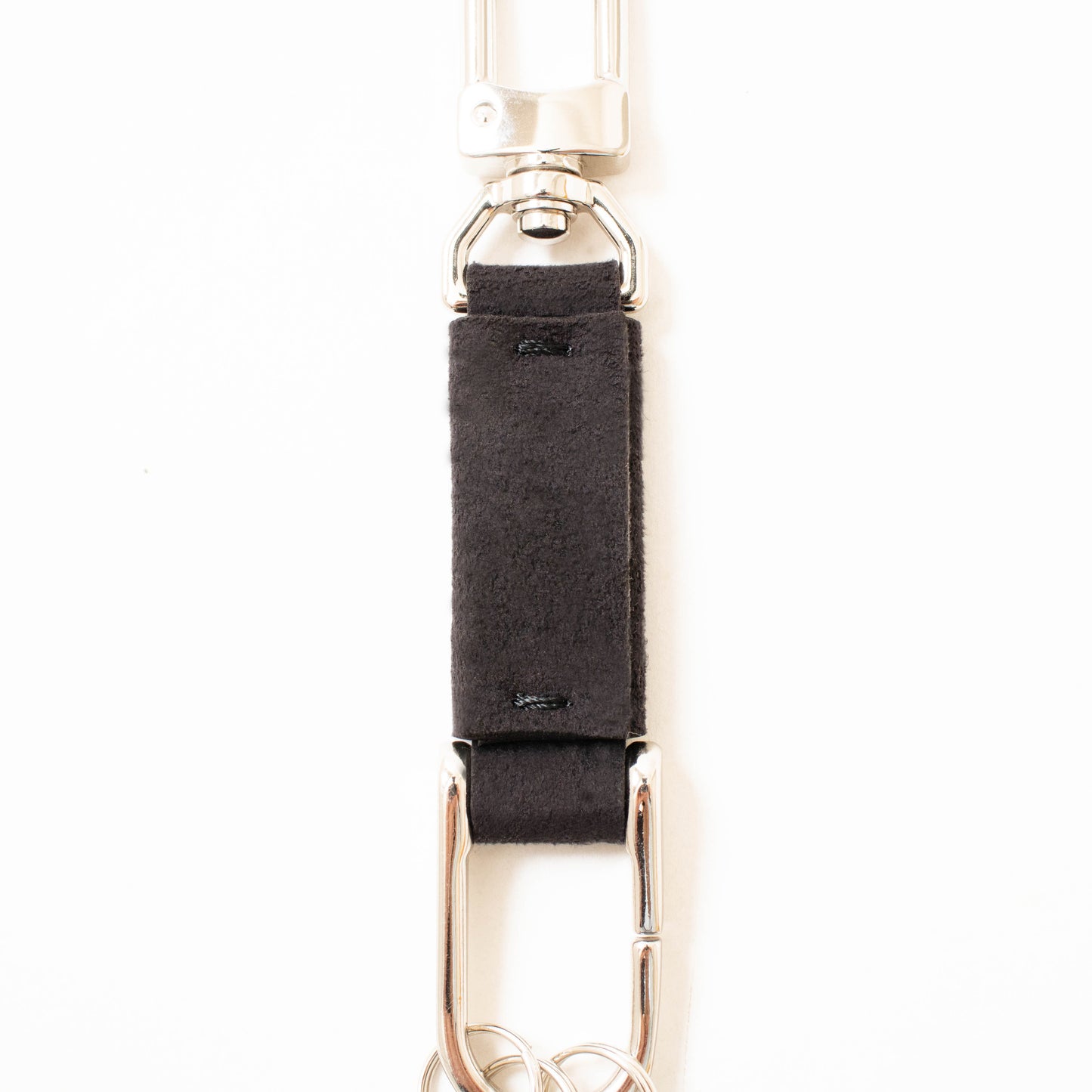 Key Chain Black