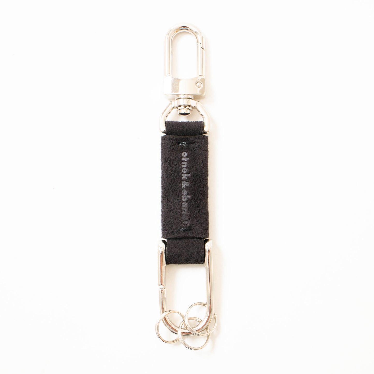 Key Chain Black