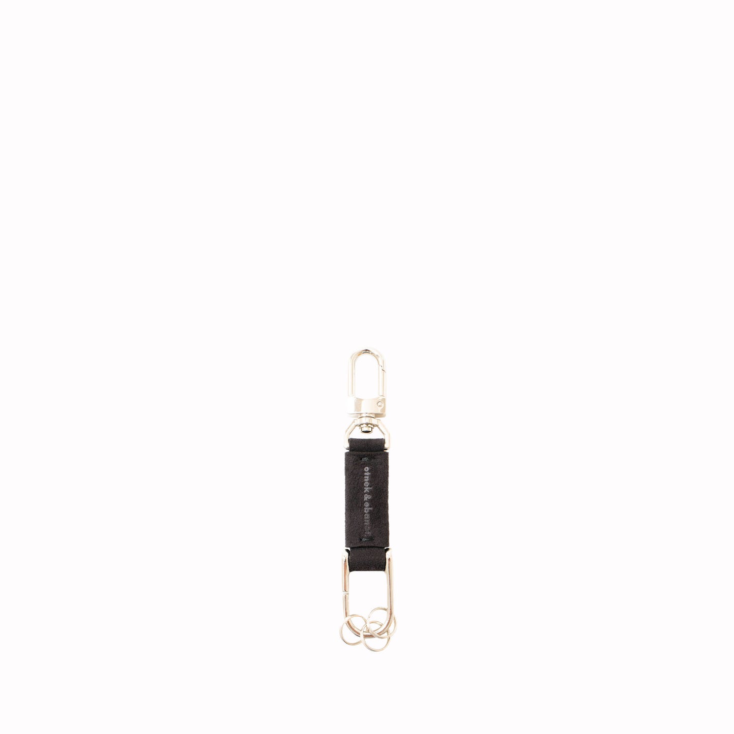 Key Chain Black