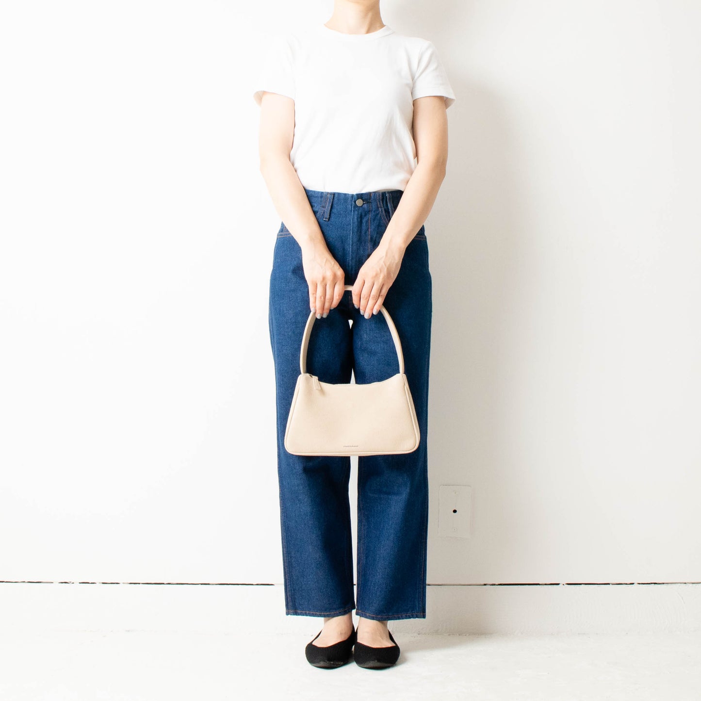 LANA スモール Beige