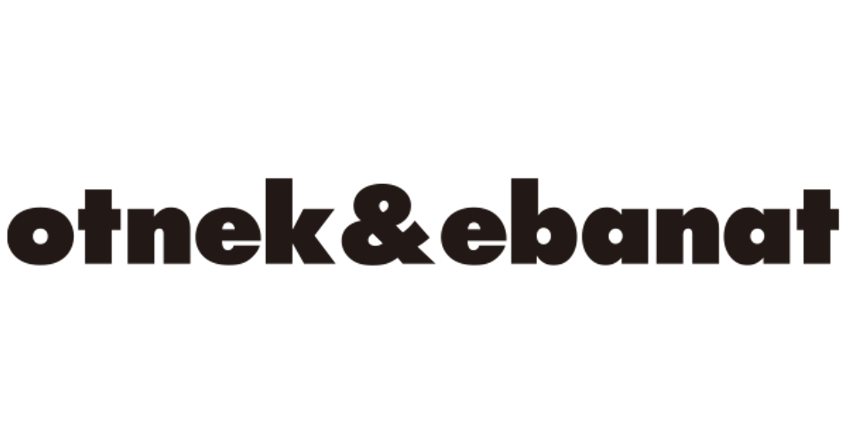 otnek&ebanat online store