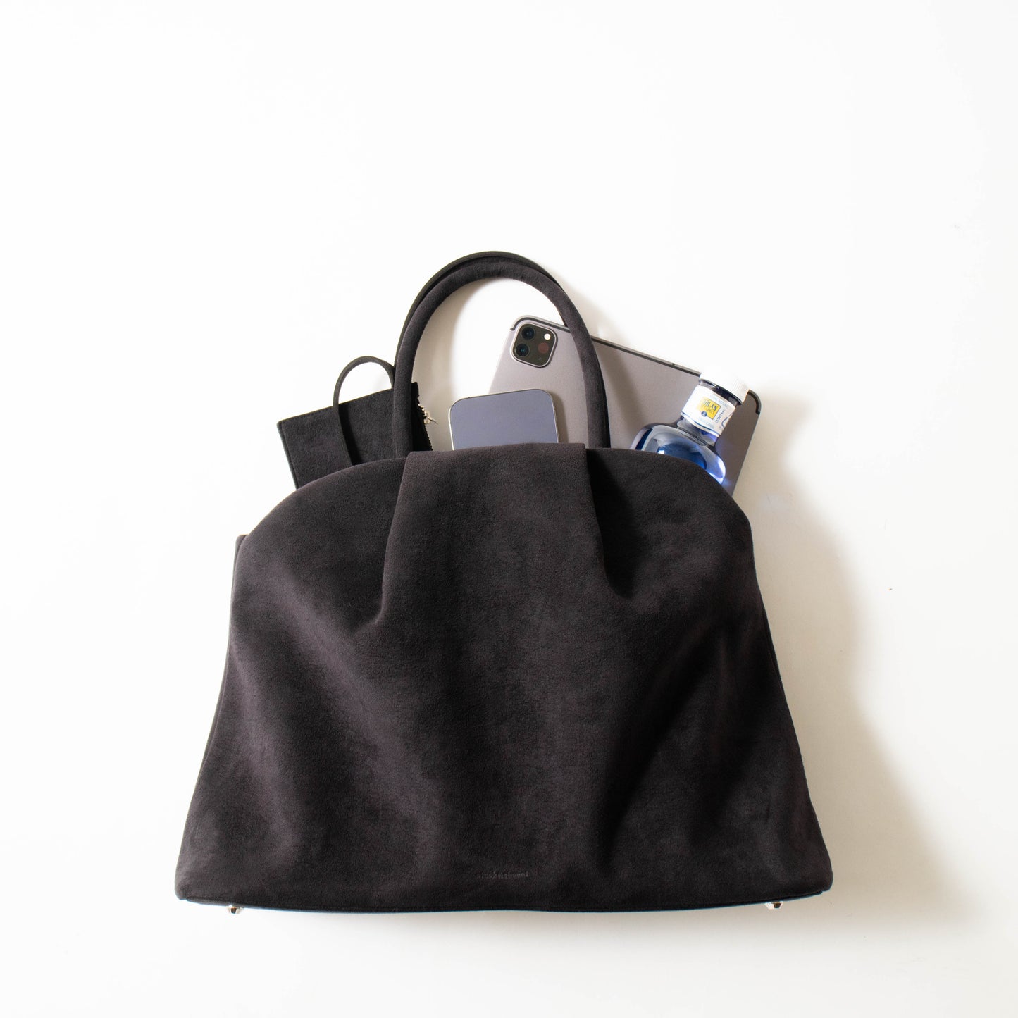 GOULT ラージ Black