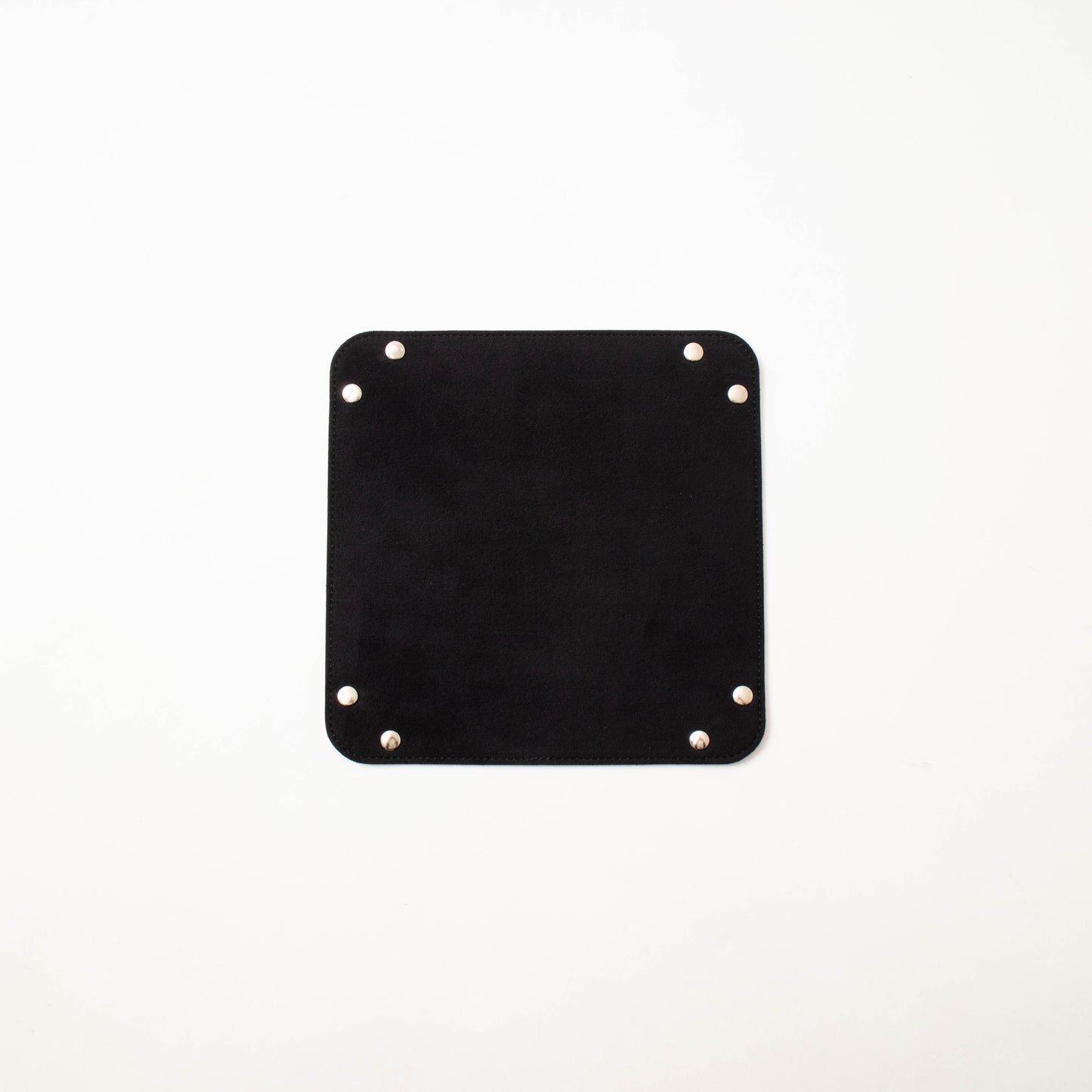 Square Tray camel×black