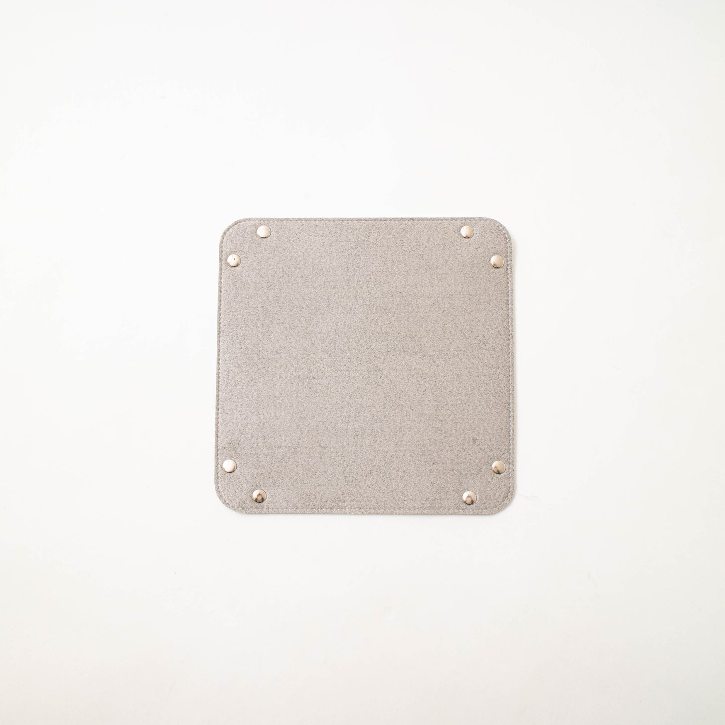 Square Tray off white×mixgray