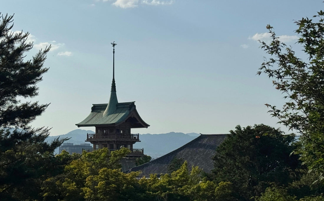 禅と鞄づくりの、意外と深い関係