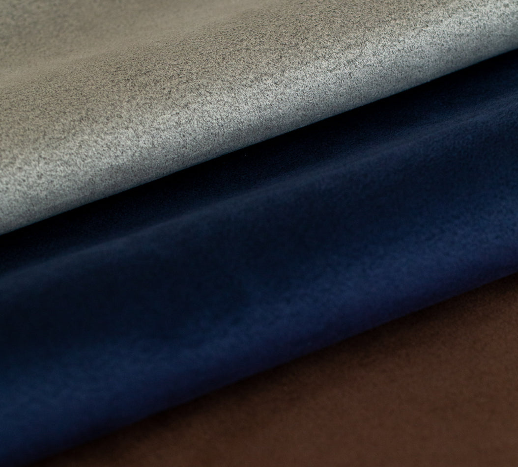 進化し続ける素材ultrasuede®とは