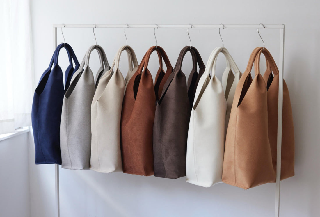 オンラインストアでの色の見え方について