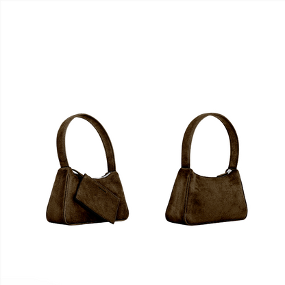 【期間限定】LANA スモール bottlebrown